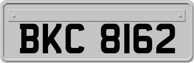 BKC8162