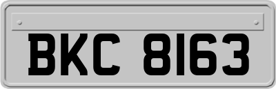 BKC8163
