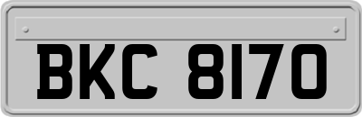 BKC8170