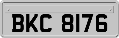 BKC8176