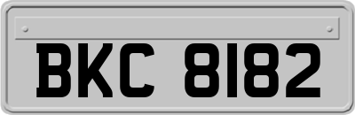BKC8182