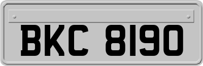 BKC8190