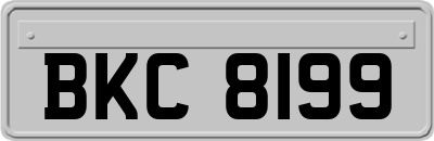 BKC8199