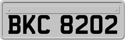 BKC8202