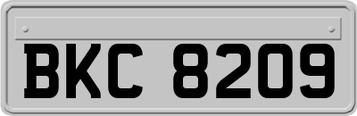 BKC8209