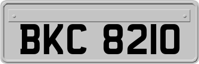 BKC8210