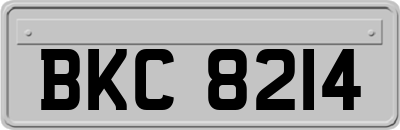 BKC8214