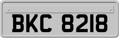 BKC8218
