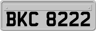BKC8222