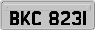 BKC8231
