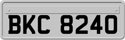 BKC8240