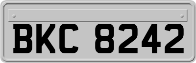 BKC8242
