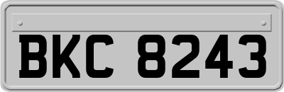 BKC8243
