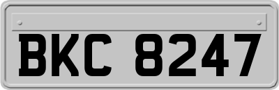 BKC8247