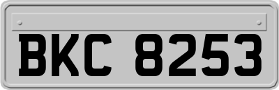 BKC8253