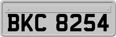 BKC8254