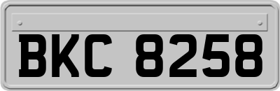 BKC8258