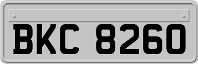 BKC8260