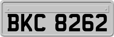 BKC8262