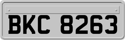 BKC8263