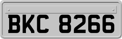 BKC8266