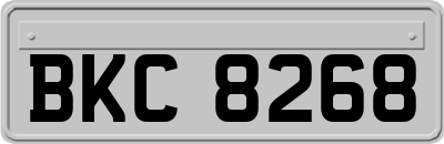 BKC8268