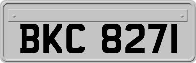 BKC8271