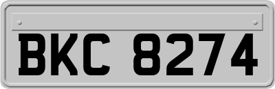 BKC8274