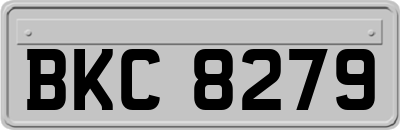 BKC8279