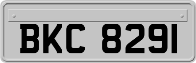 BKC8291