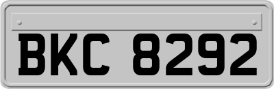 BKC8292