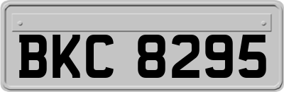 BKC8295
