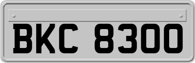 BKC8300