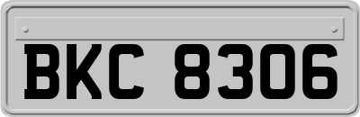 BKC8306