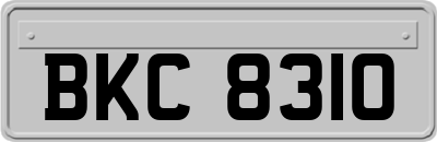 BKC8310