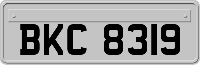 BKC8319