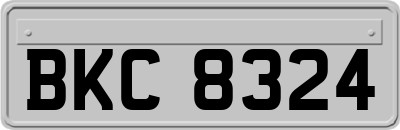 BKC8324