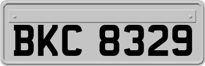 BKC8329