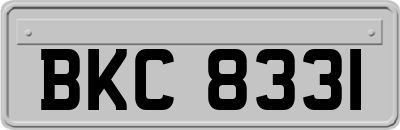 BKC8331