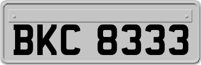 BKC8333