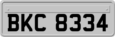 BKC8334