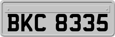 BKC8335