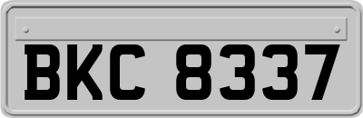 BKC8337