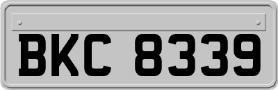 BKC8339