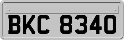 BKC8340