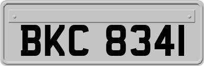 BKC8341