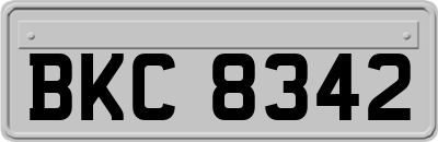 BKC8342