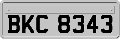 BKC8343