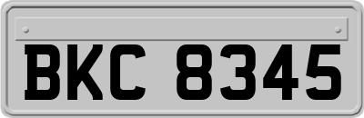 BKC8345