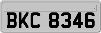 BKC8346